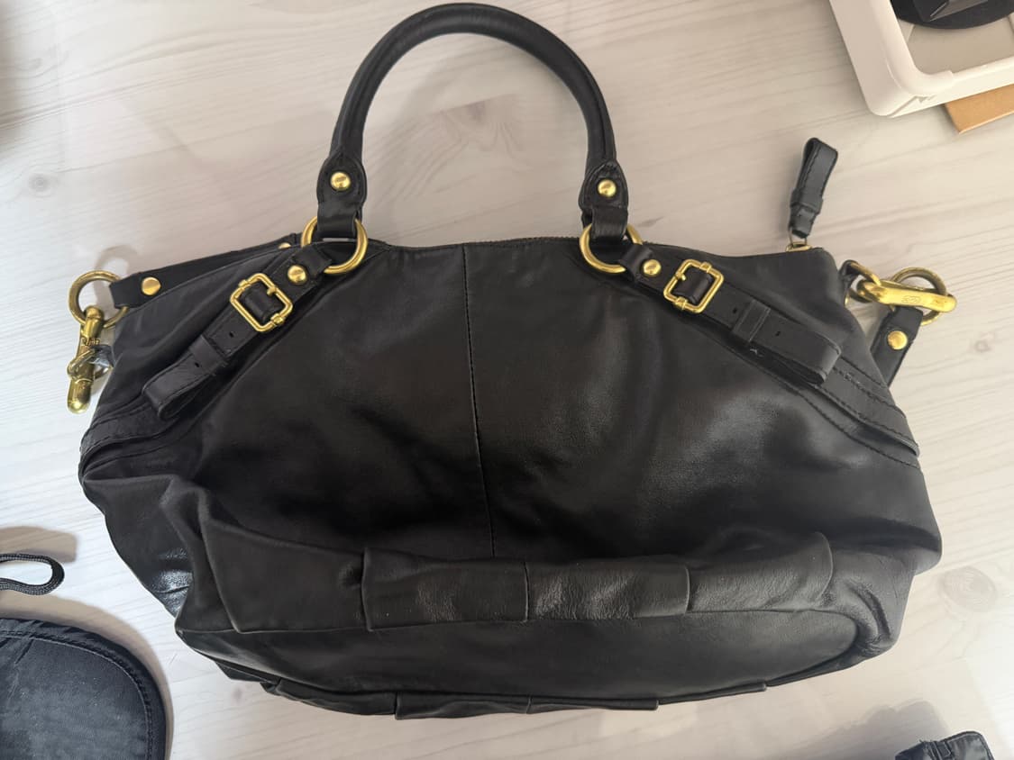 Coach 숄더백 코치 숄더백 상품이미지2