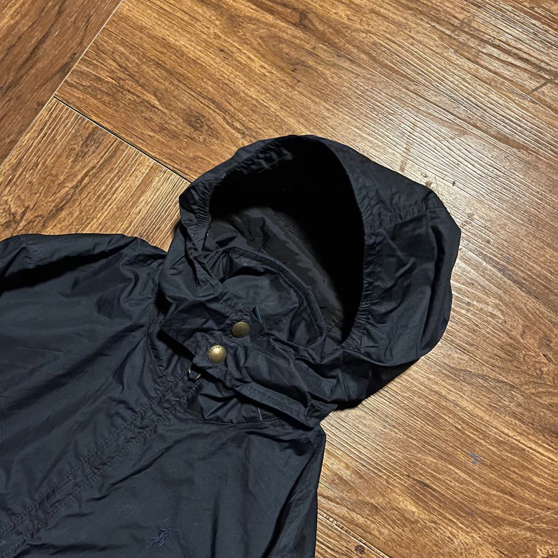 Polo Ralph Lauren Hooded Windbreaker 상품이미지2