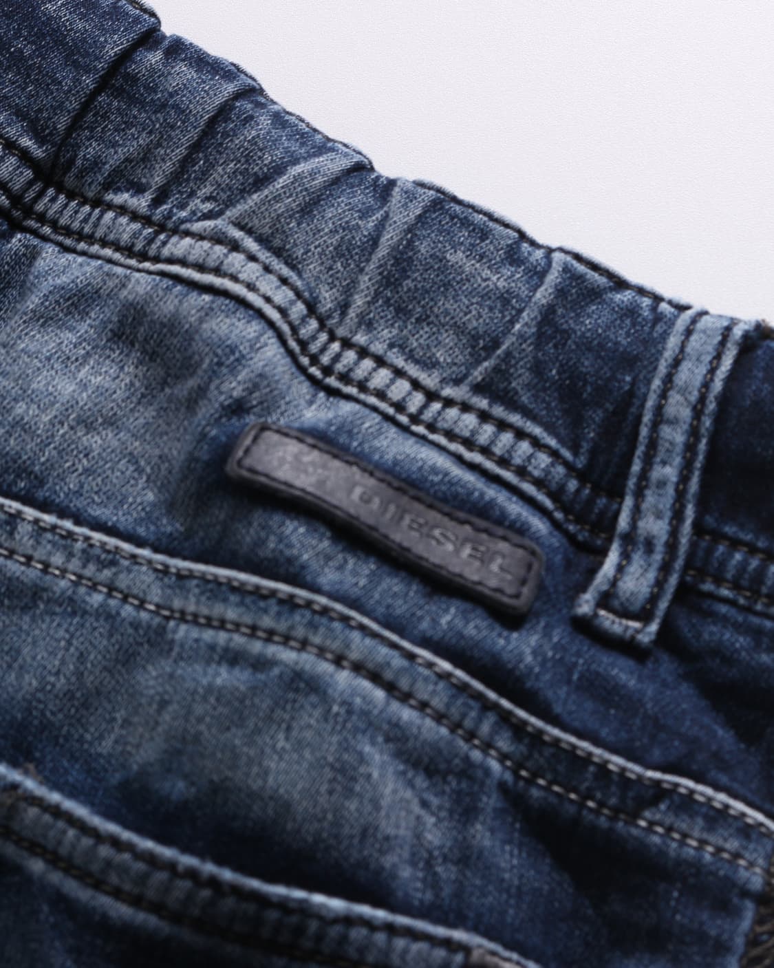 Diesel denim sweat pants 상품이미지7