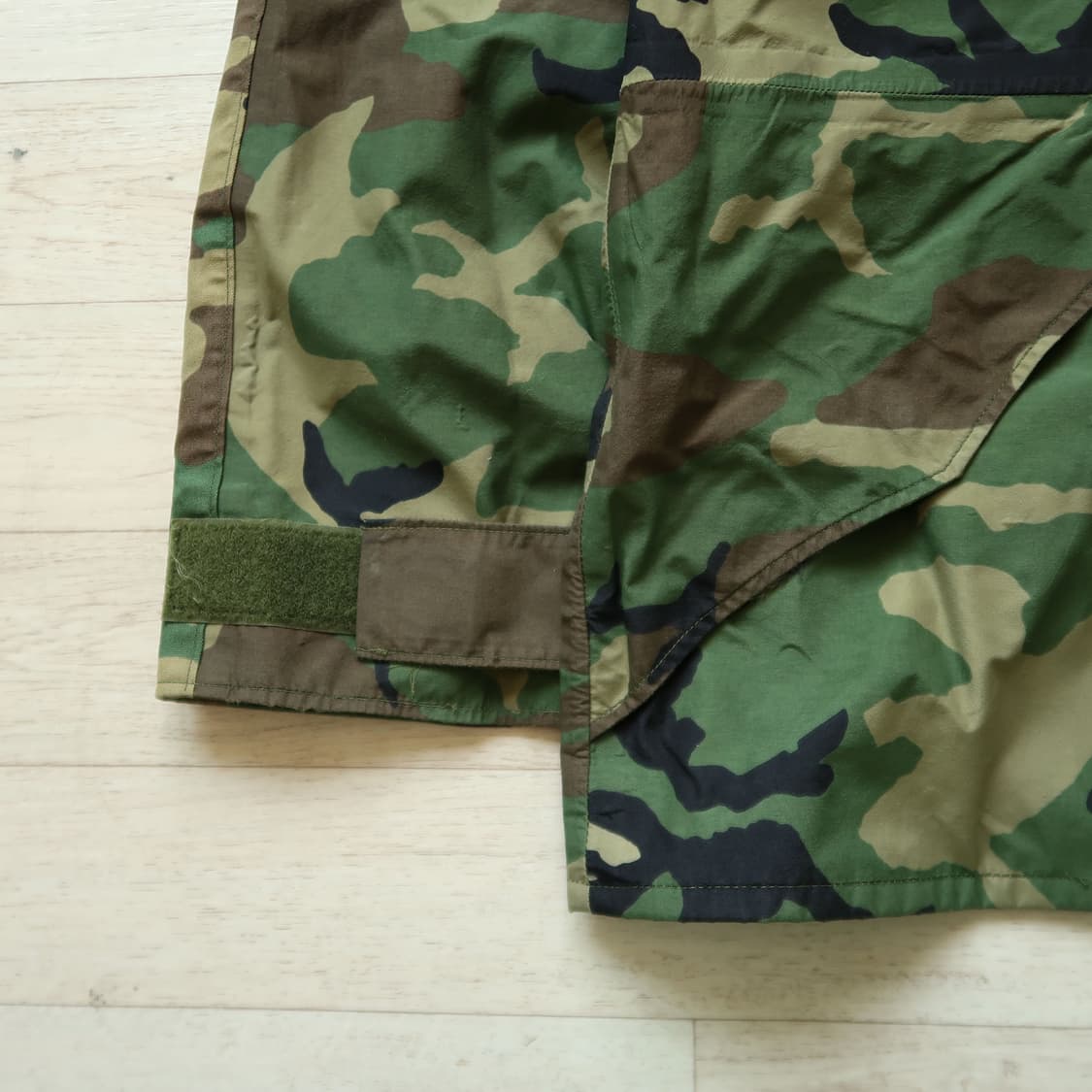 미군 OG 고어텍스 자켓 M-R 상품이미지3