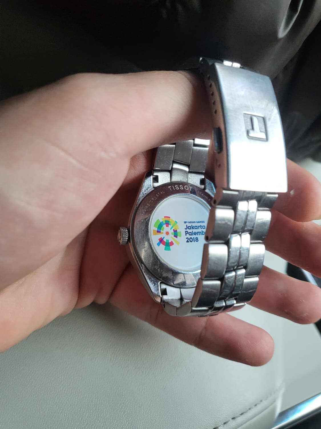 티쏘 시계 상품이미지2
