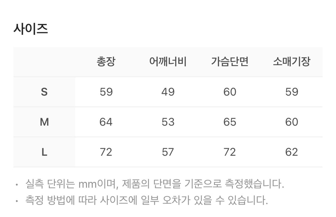 더뮤지엄비지터 패딩 상품이미지6