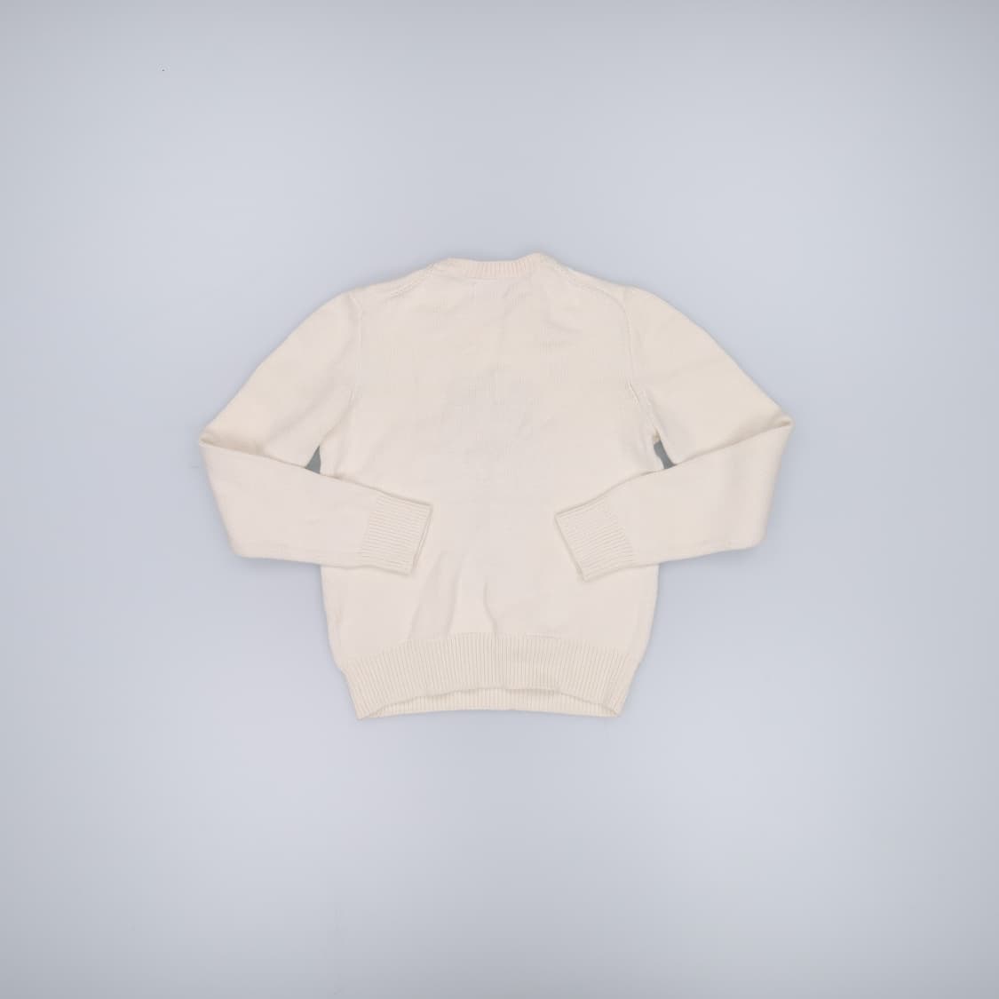 LG 폴로 키즈 베어 니트 0219H1 상품이미지2