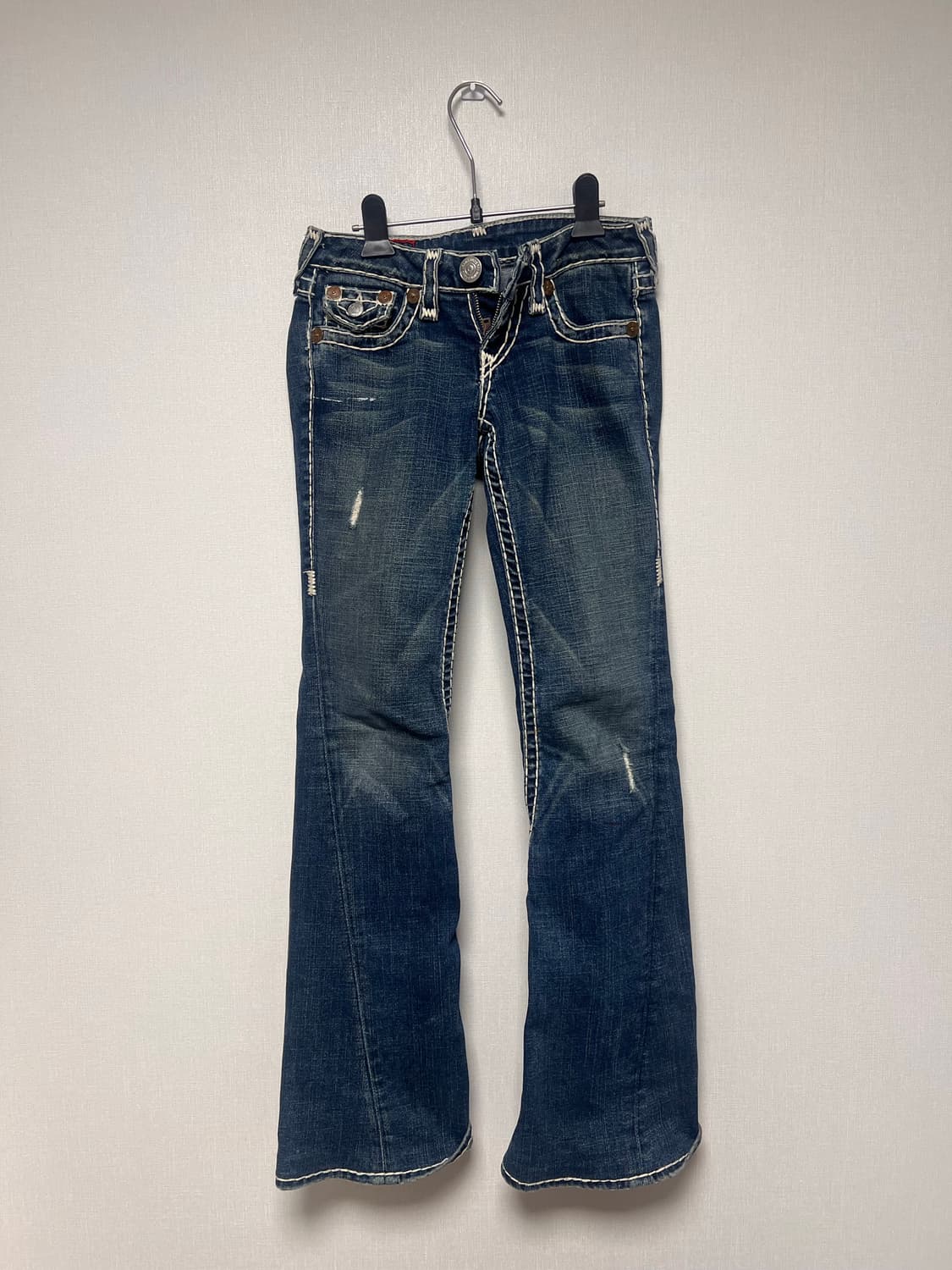 트루릴리전 25 size jeans women 상품이미지1