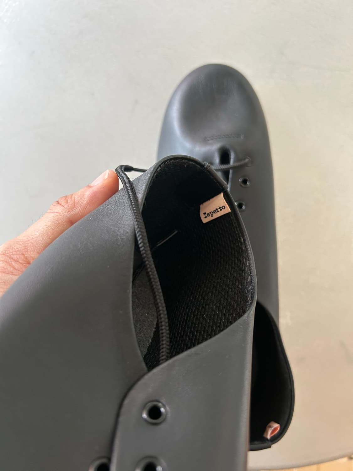 Repetto jazz 레페토 재즈 42 상품이미지4