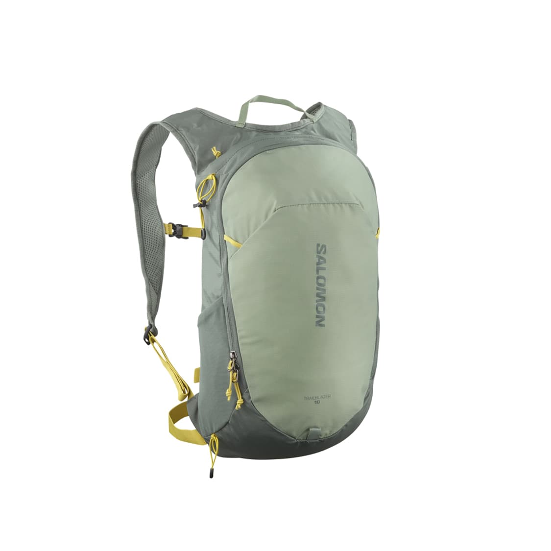 [OS] 살로몬 트레일블레이저 10 그레이 카키 상품이미지1