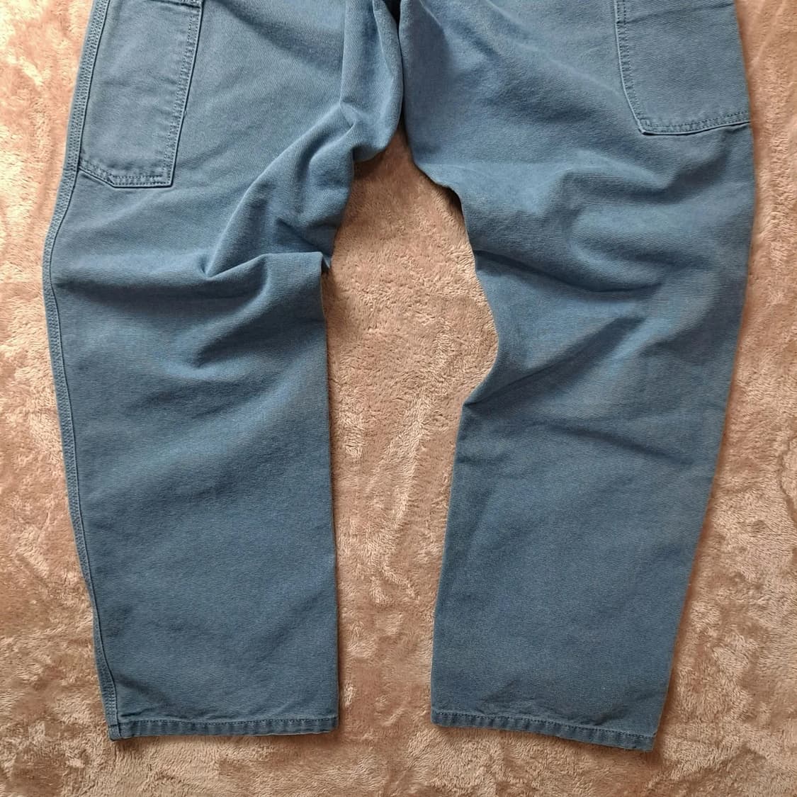 [칼하트 WIP] 카펜터 워크 팬츠 상품이미지5