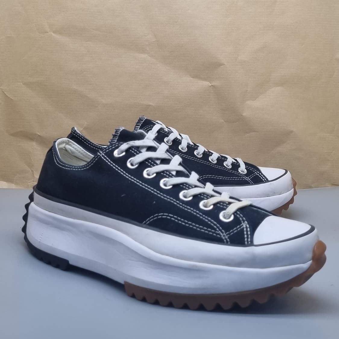 컨버스 런스타하이크 남성스니커즈280 상품이미지1