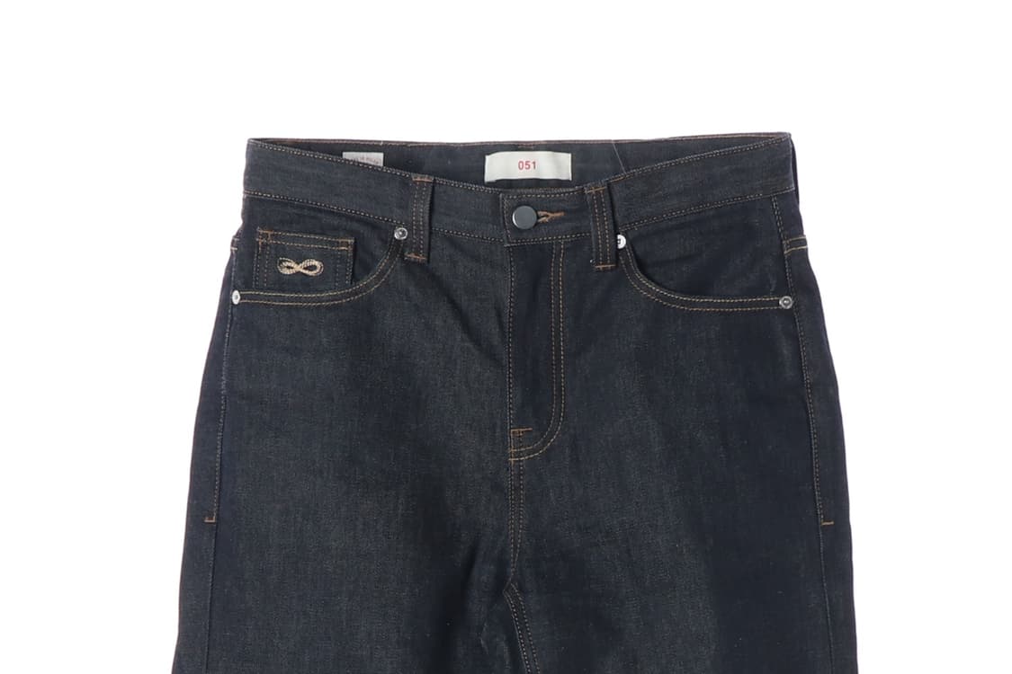 플랙 051 청바지 청바지 남성 (M) 상품이미지3