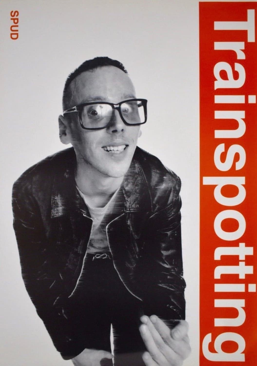 GUESS 웨스턴 무드 00s 램스킨 양가죽 스포츠 레더 자켓 상품이미지2