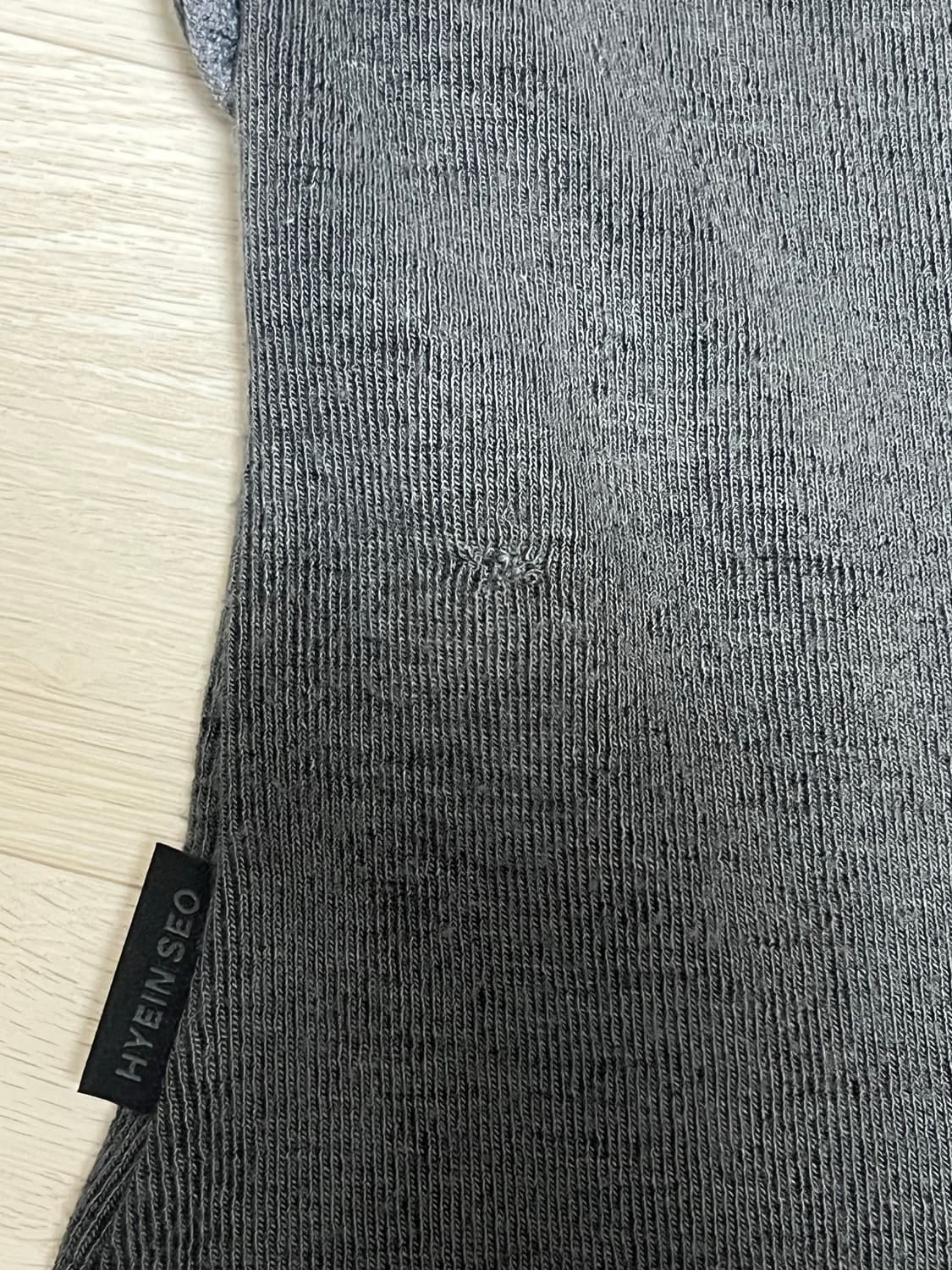 혜인서 레이서백 나시 탑  상품이미지7