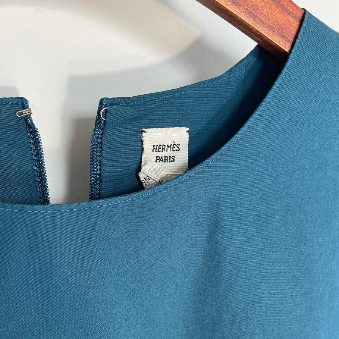 에르메스 코튼 슬리브리스  상품이미지2