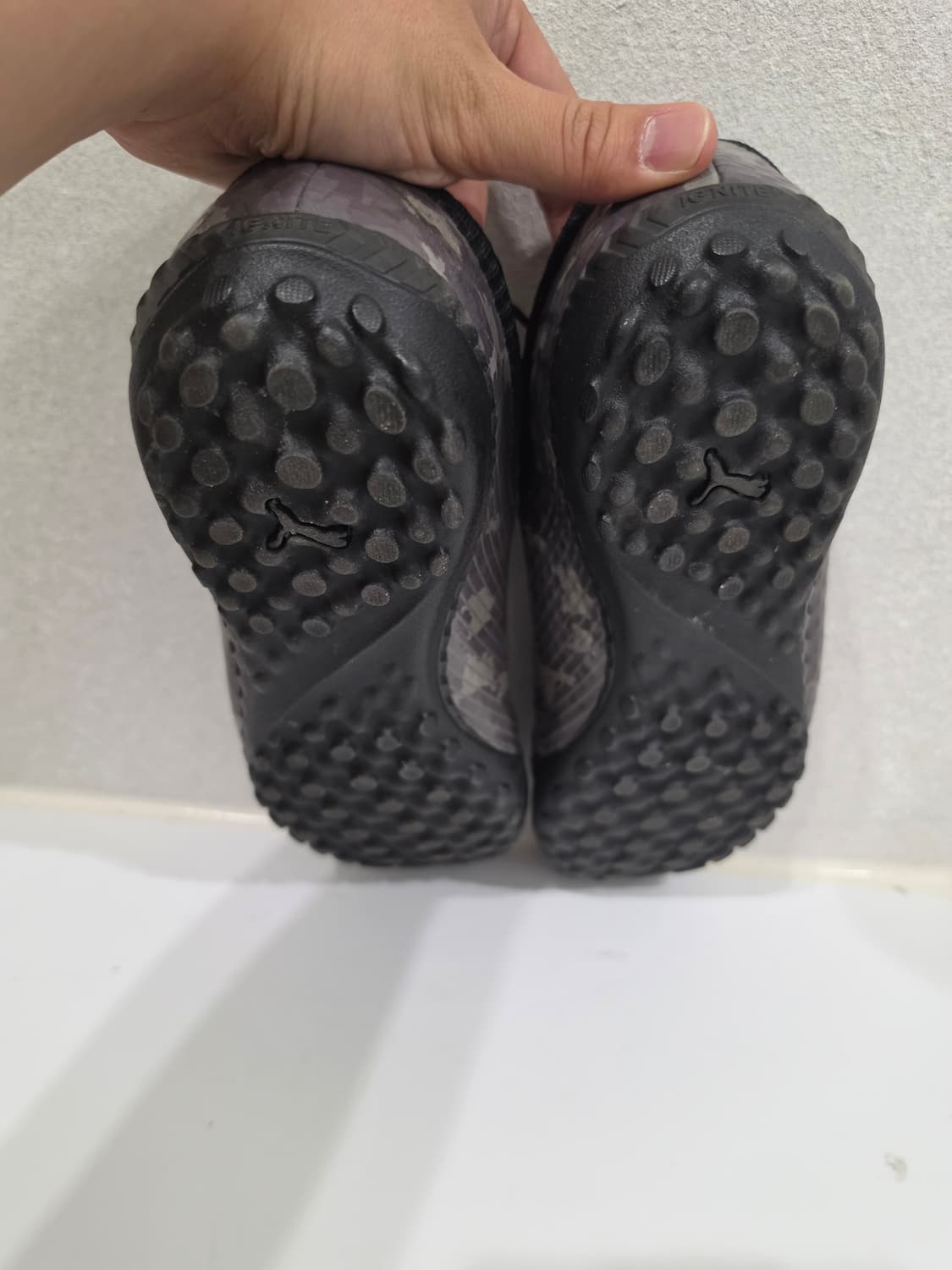 푸마 365 이그나이트 풋살화/275 상품이미지5