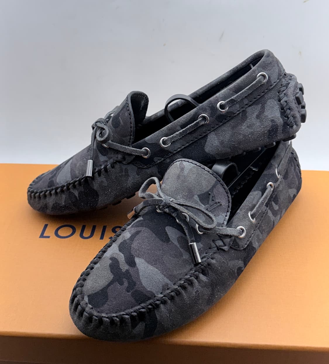 정품)루이비통255 상품이미지5