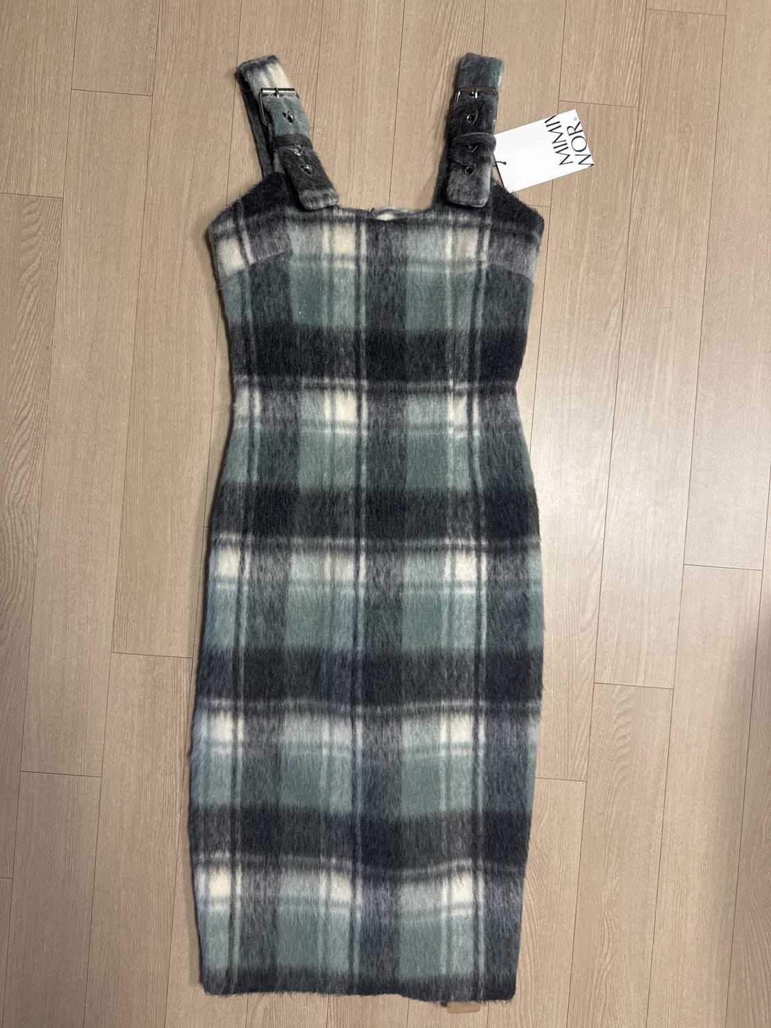 새제품 mimiwor 원피스 상품이미지1