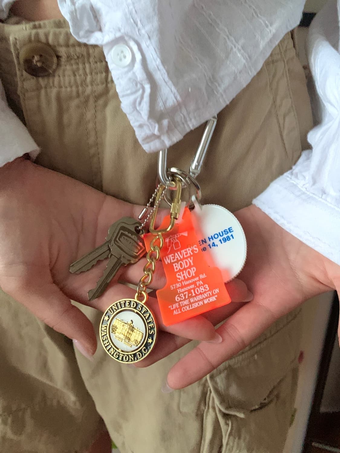 🎁Someone's Keyring #298 상품이미지2