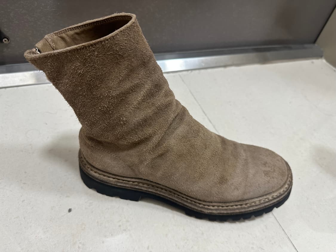 구이디 코모리 부츠 41 상품이미지1