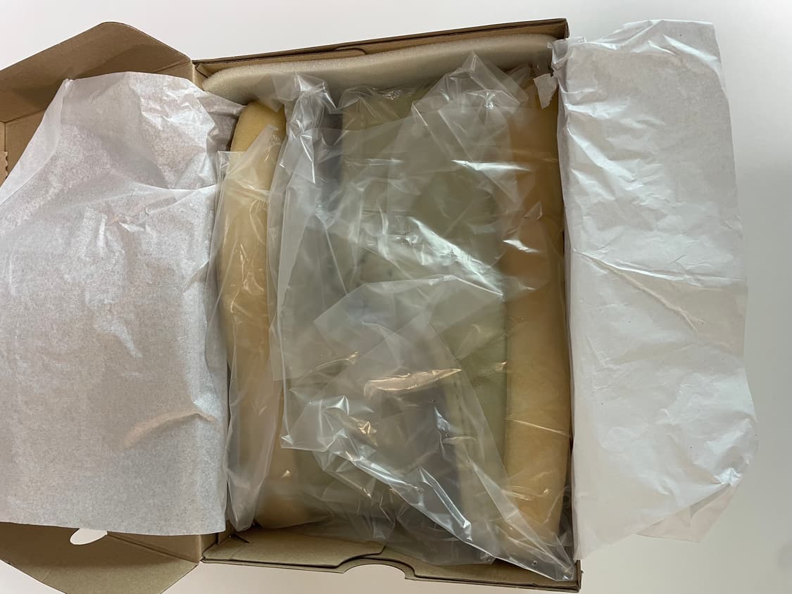휴먼메이드x클락스 왈라비 uk7.5 새상품 상품이미지5