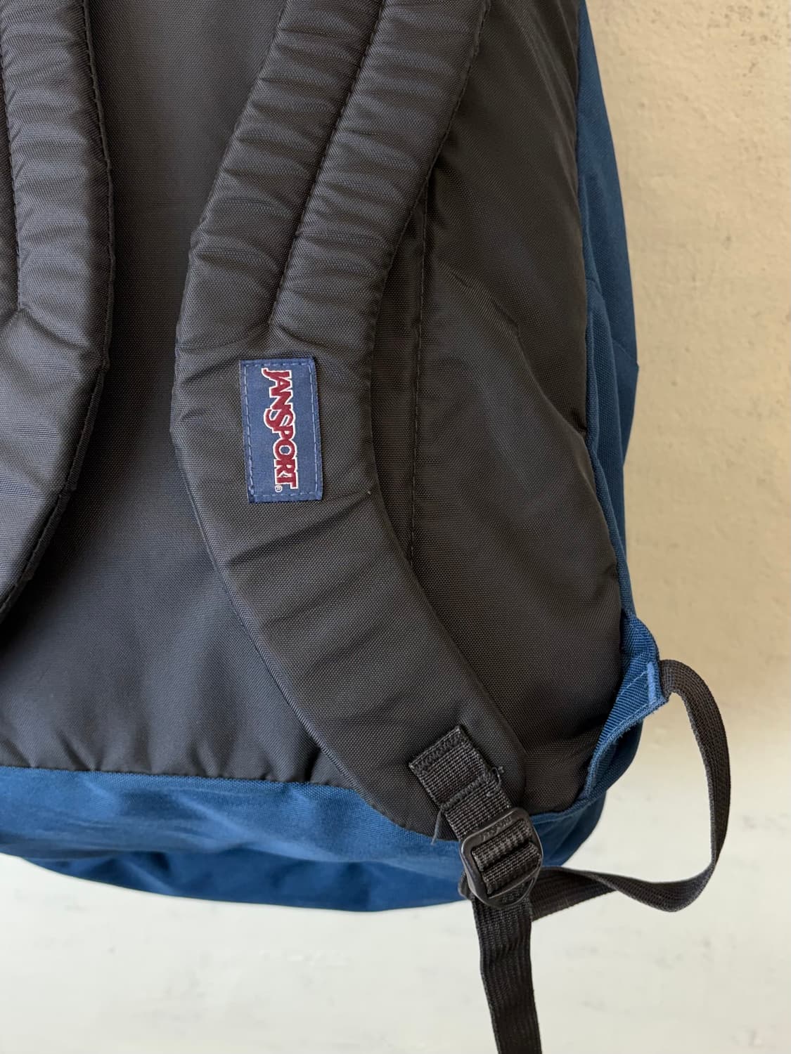 잔스포츠 빅스튜던트 네이비 백팩 상품이미지7