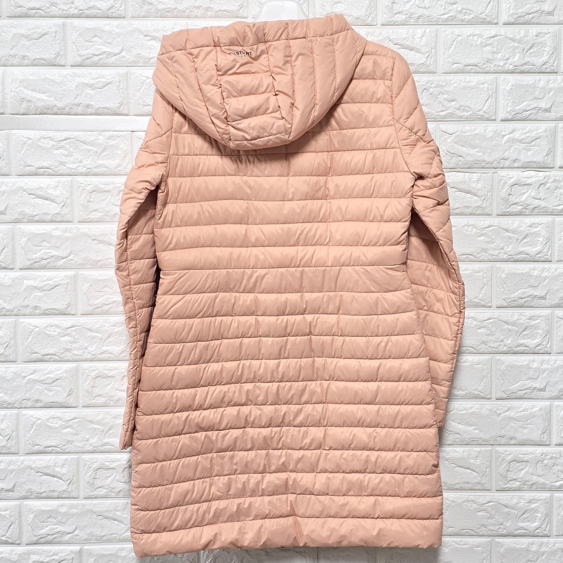 택포) S 질스튜어트 여성 롱패딩  상품이미지4