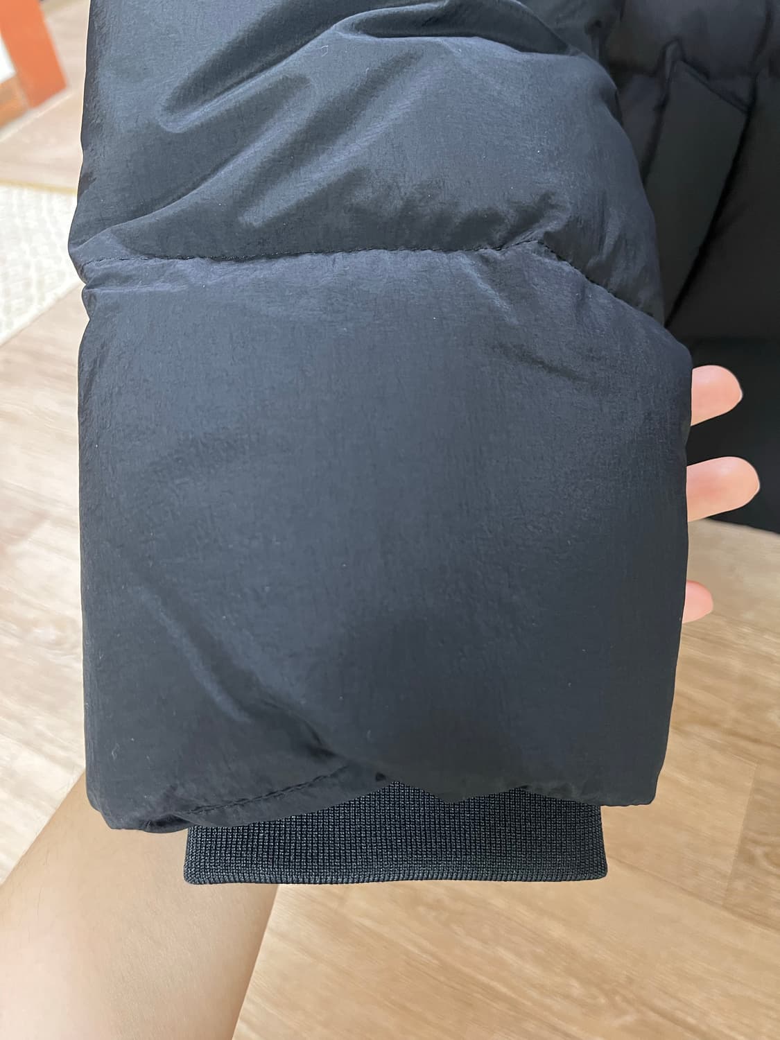 라코스테 남성 패딩 상품이미지3