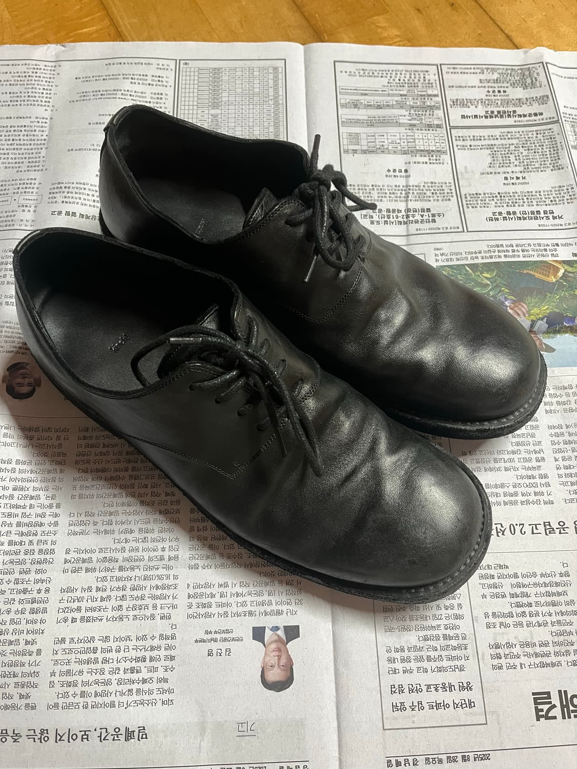 [275] 킨치 647 비브람 상품이미지1