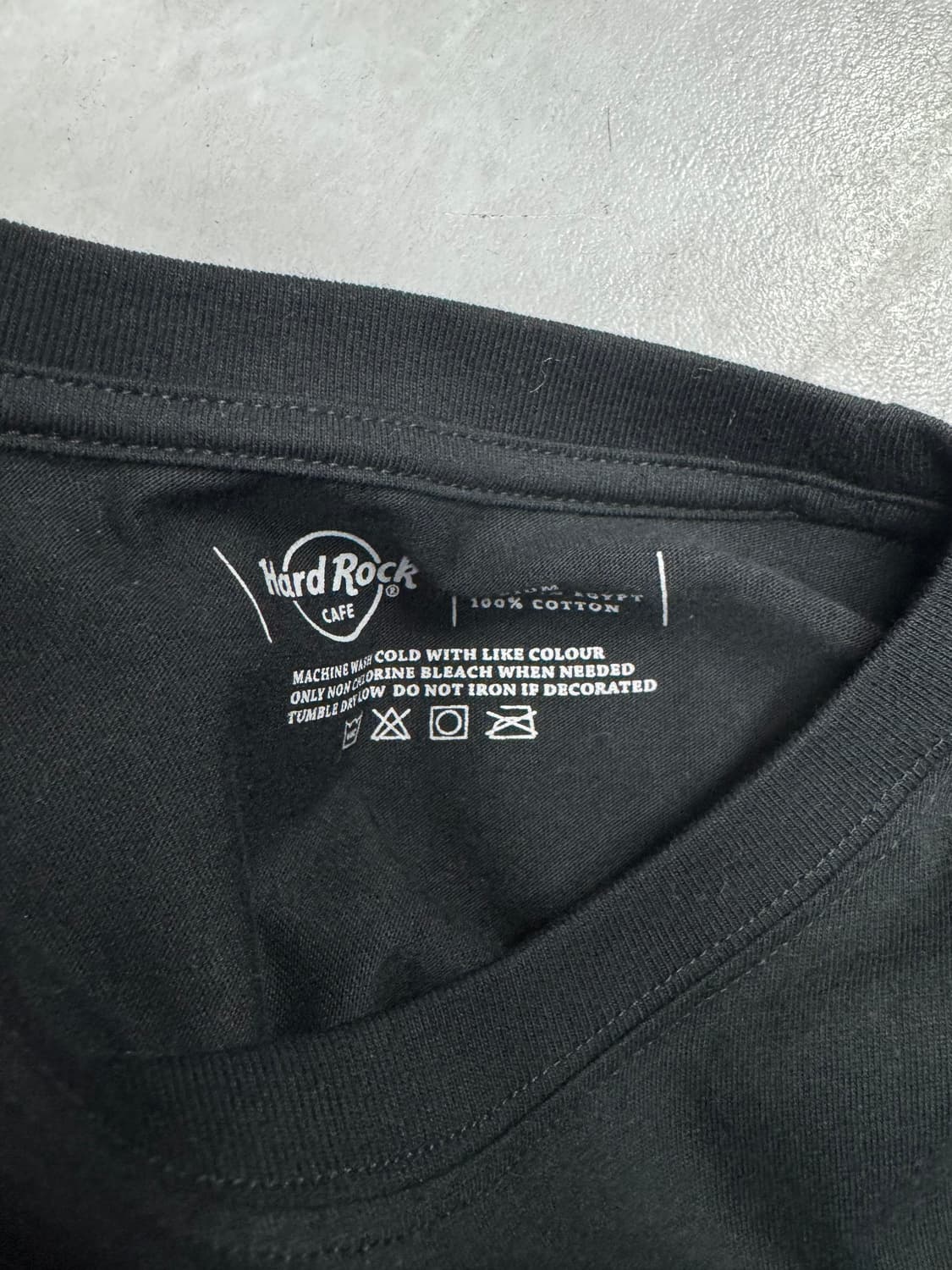 하드록 카페 상품이미지3