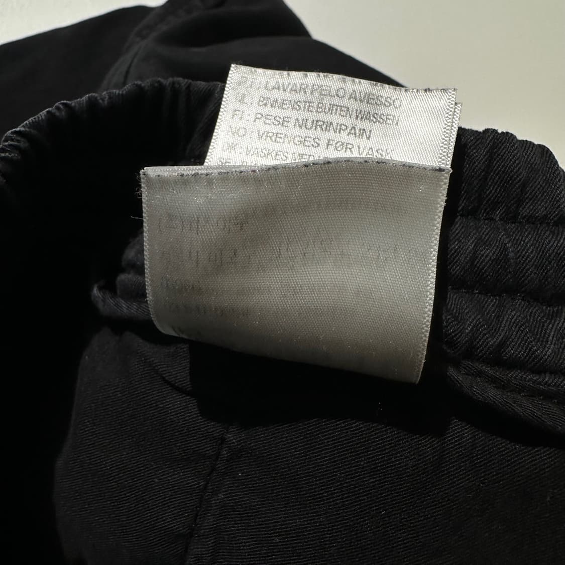 칼하트 WIP 로우톤 쇼츠 반바지 상품이미지7