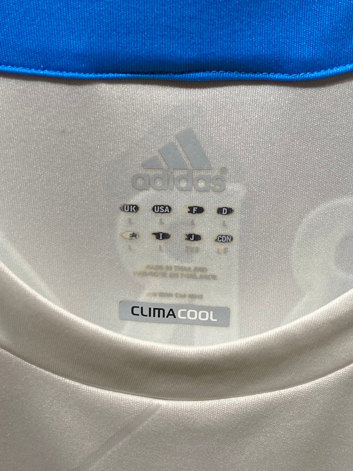 11/12 리버풀 써드 제라드 (L) 상품이미지8