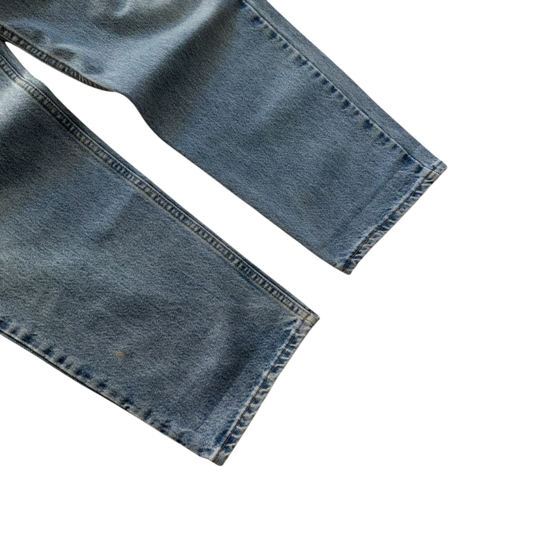 [32] 90's 리바이스 550 데님 청바지 USA [LV1280] 상품이미지5