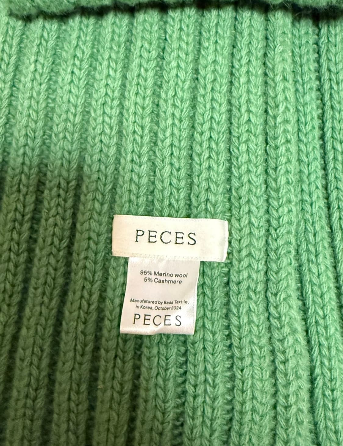 Peces머플러 상품이미지1