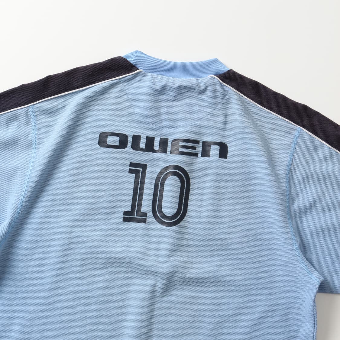 UMBRO ENGLAND OWEN 트레이닝져지 상품이미지7