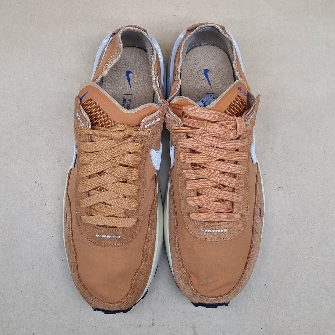 나이키 와플원 사이다 남성운동화270 상품이미지2