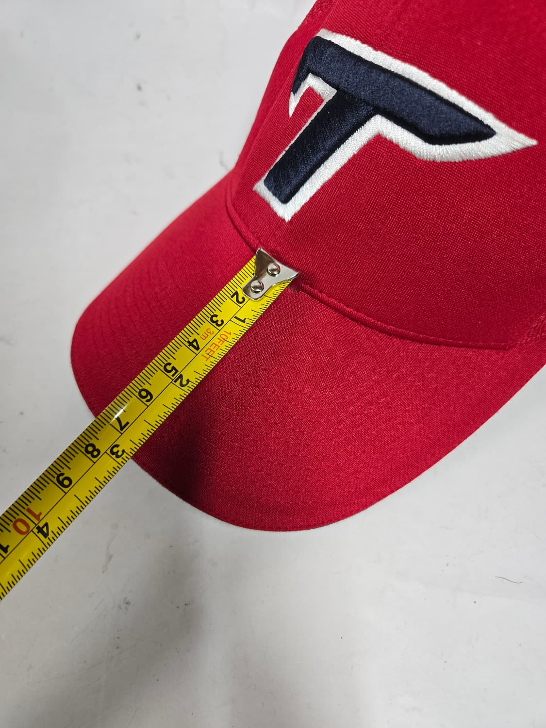 기아 타이거즈 볼캡 52 상품이미지5