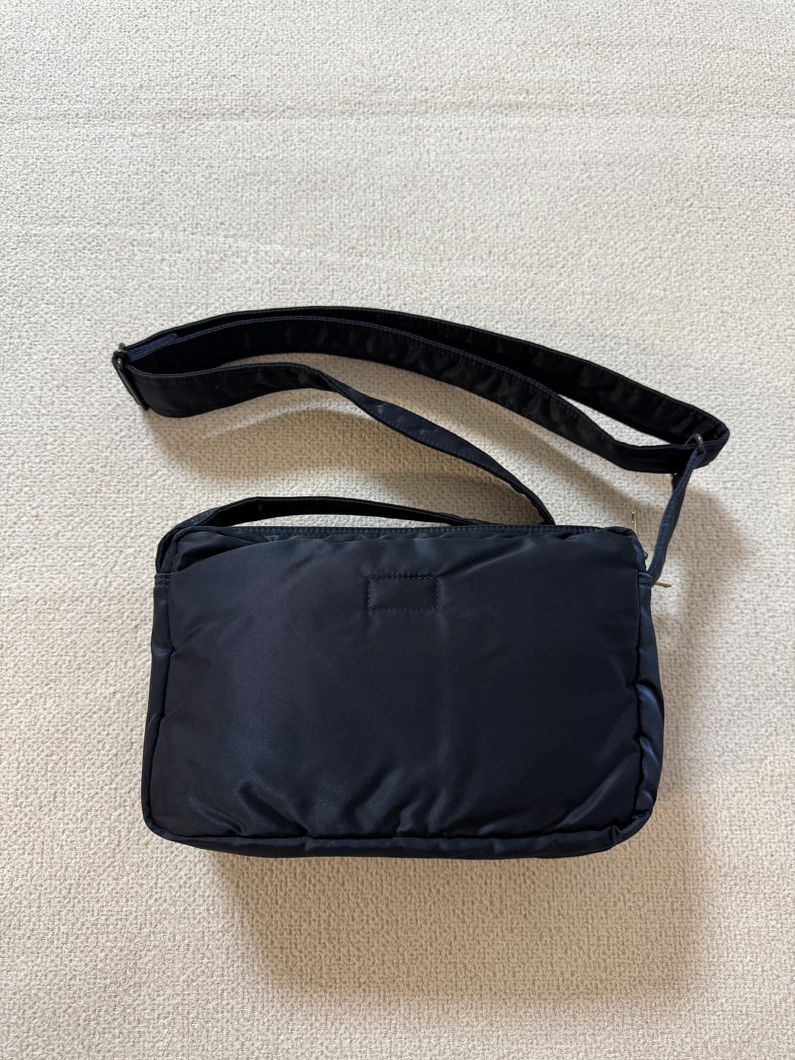 (신형) PORTER 포터 탱커 숄더백 S 네이비 상품이미지2