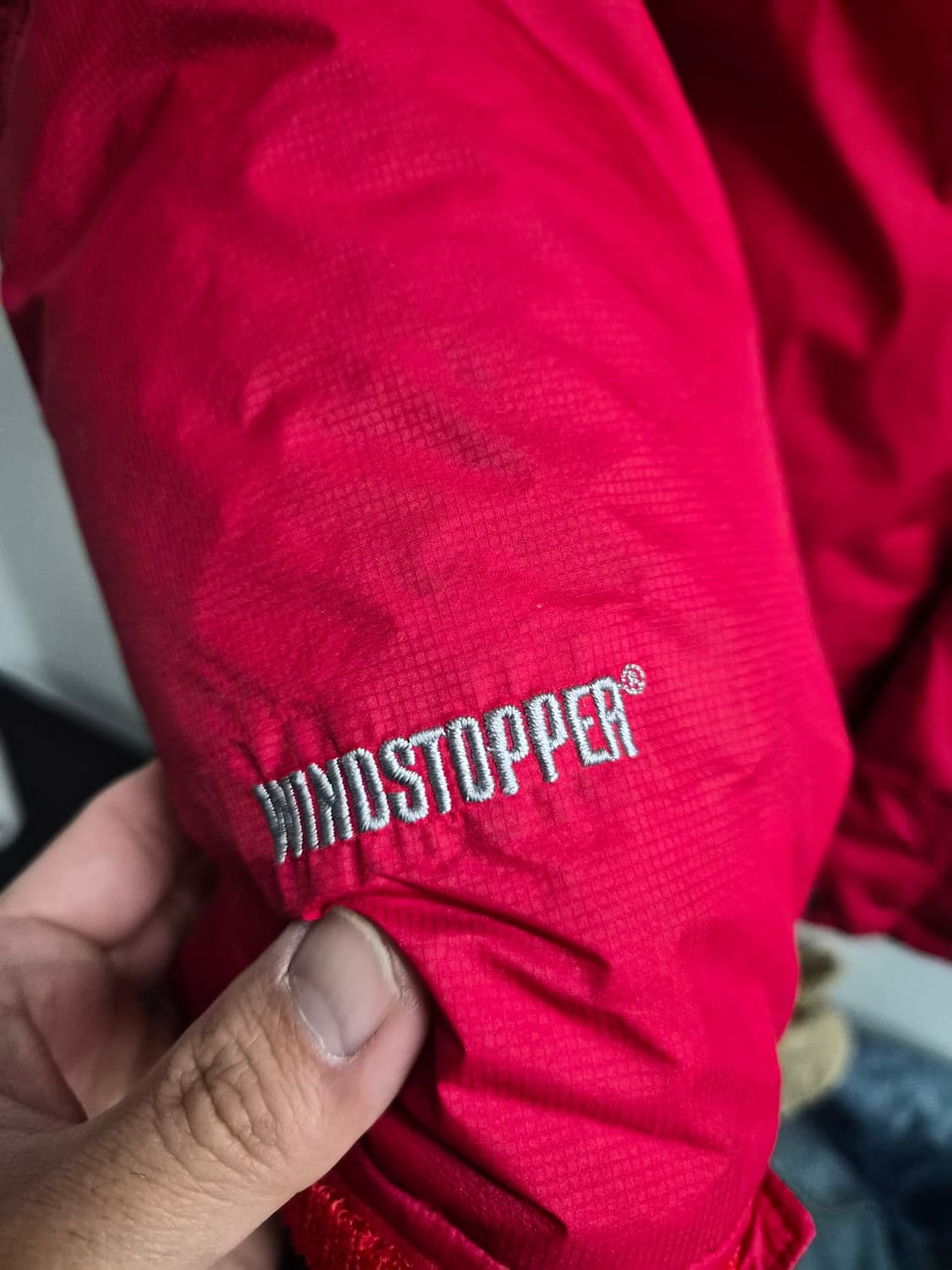 해외 S/100) 노스페이스 800 fil 히말라야 패딩 팝니다 상품이미지4