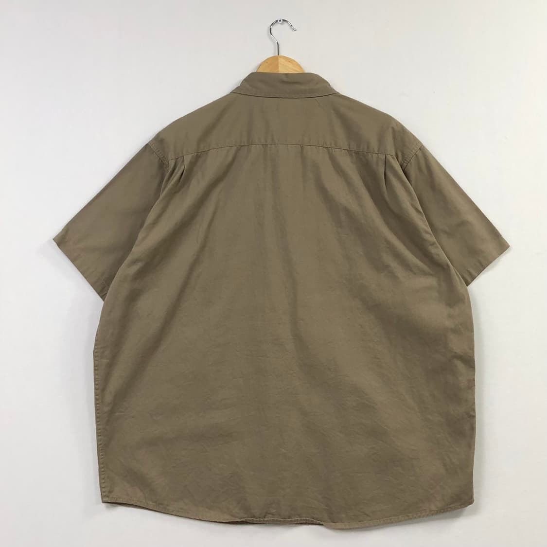 Xxl 칼하트 워크 셔츠 상품이미지4
