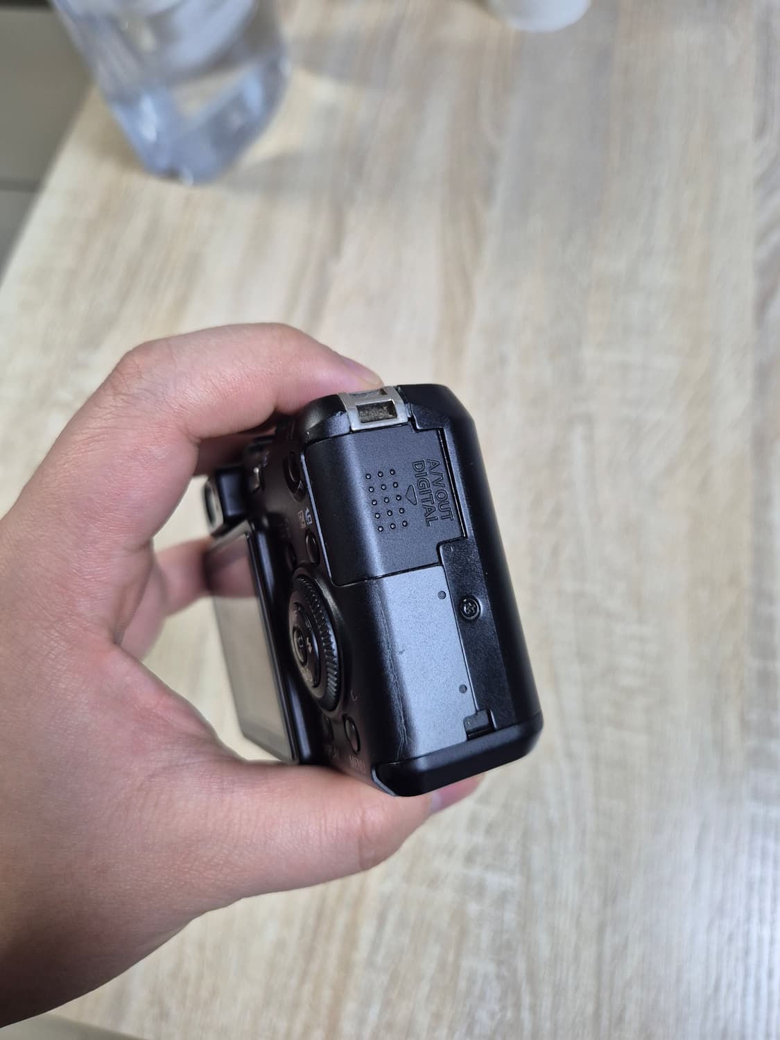 캐논 파워샷 g7 디카 상품이미지7