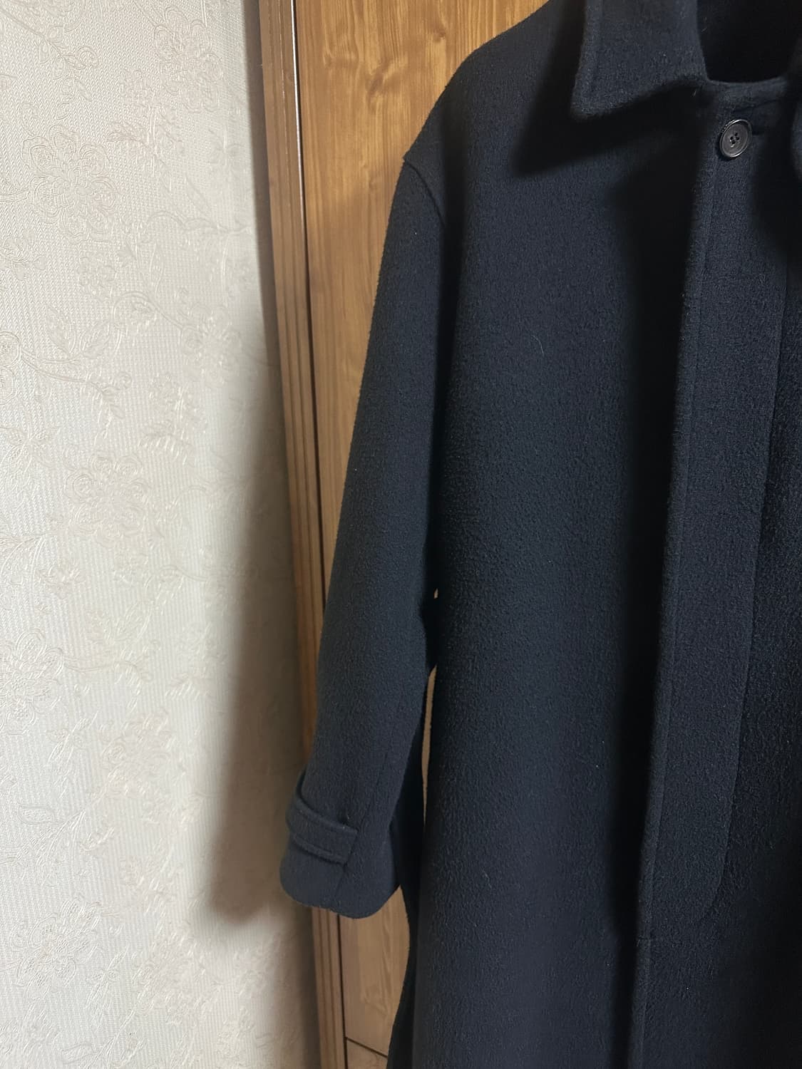 youth 맥코트 유스 맥코트 블랙  상품이미지6