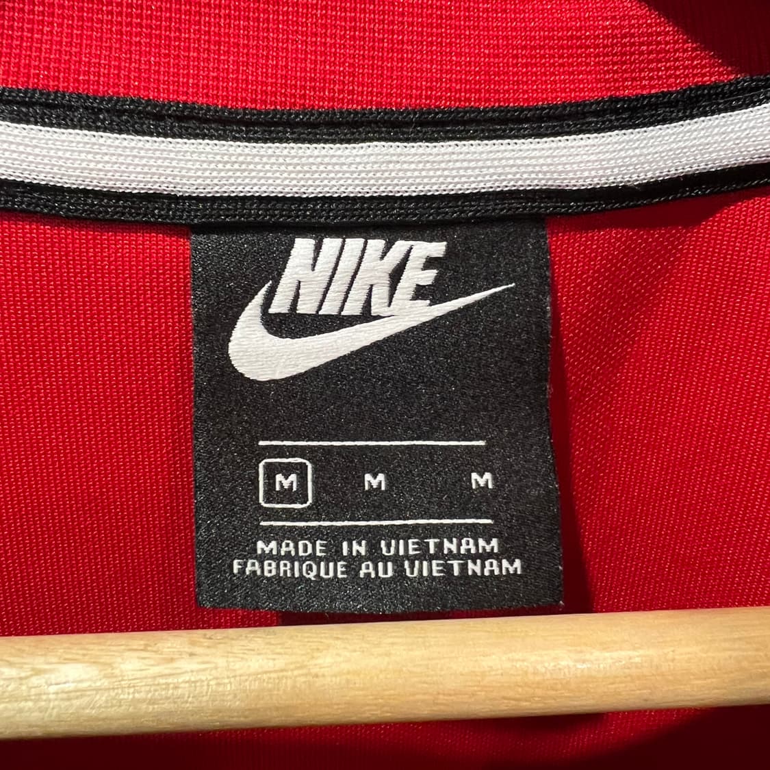 나이키 반집업 져지 상품이미지4