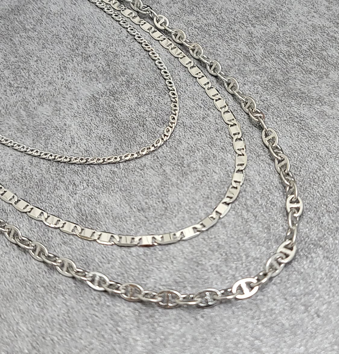 vintage necklace set 상품이미지5