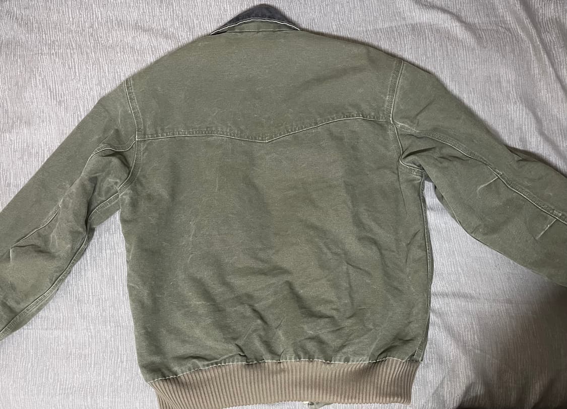 칼하트 산타페 j14 LOV M 상품이미지6