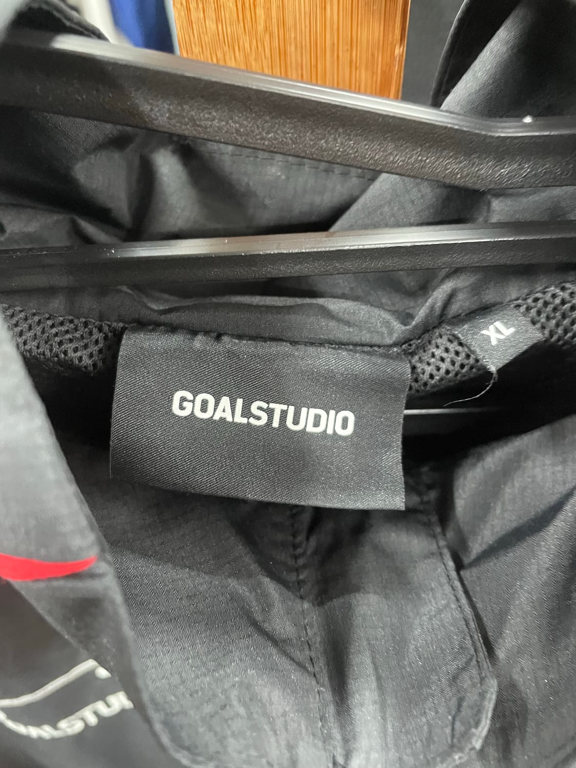 티원 T1 2024 스프링 유니폼 바람막이 상품이미지2