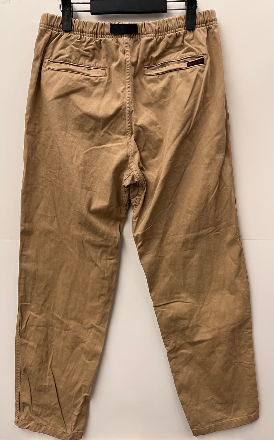 그라미치 Gramicci 코튼 팬츠 XL 상품이미지3