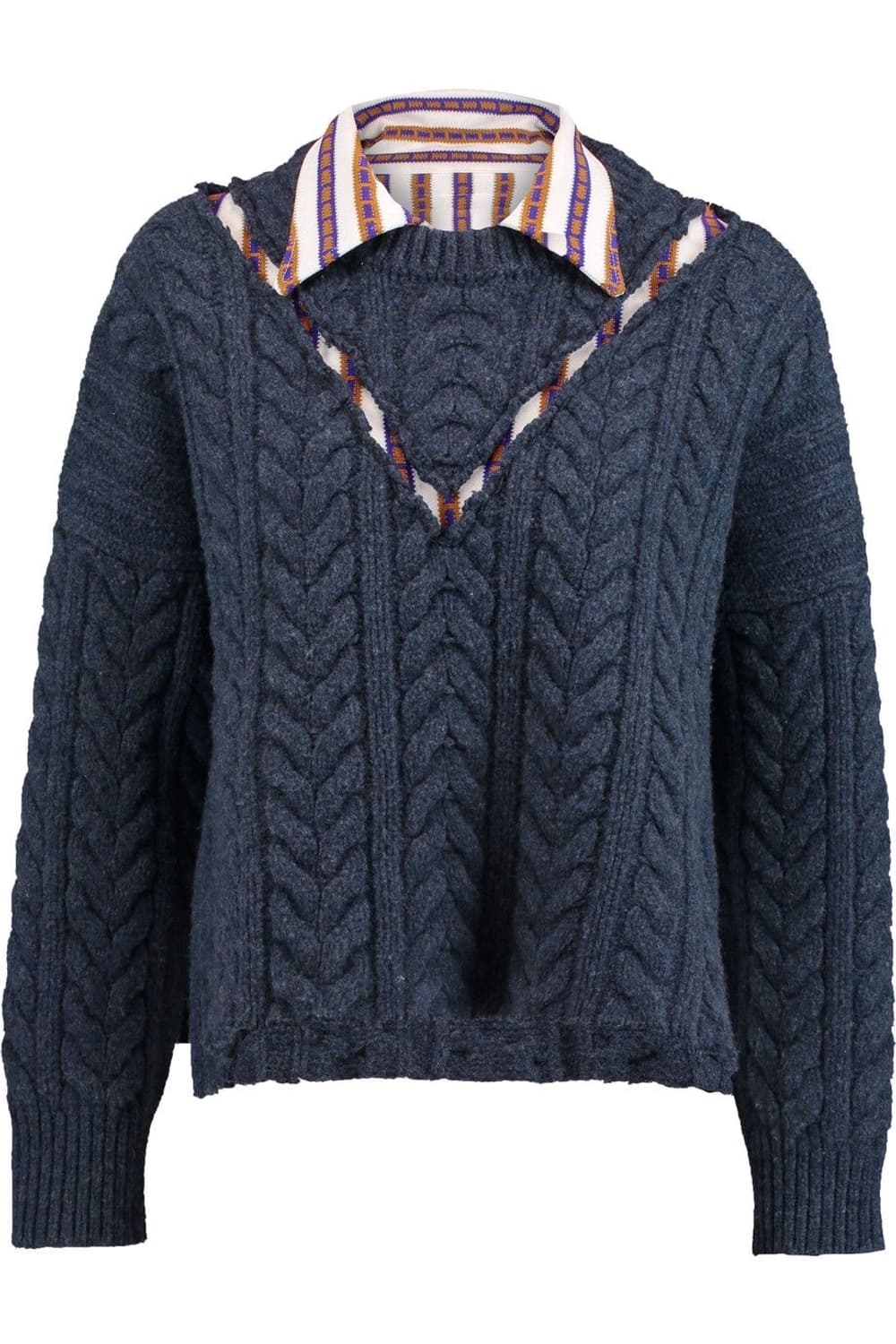 Maison Margiela wool knit 상품이미지1