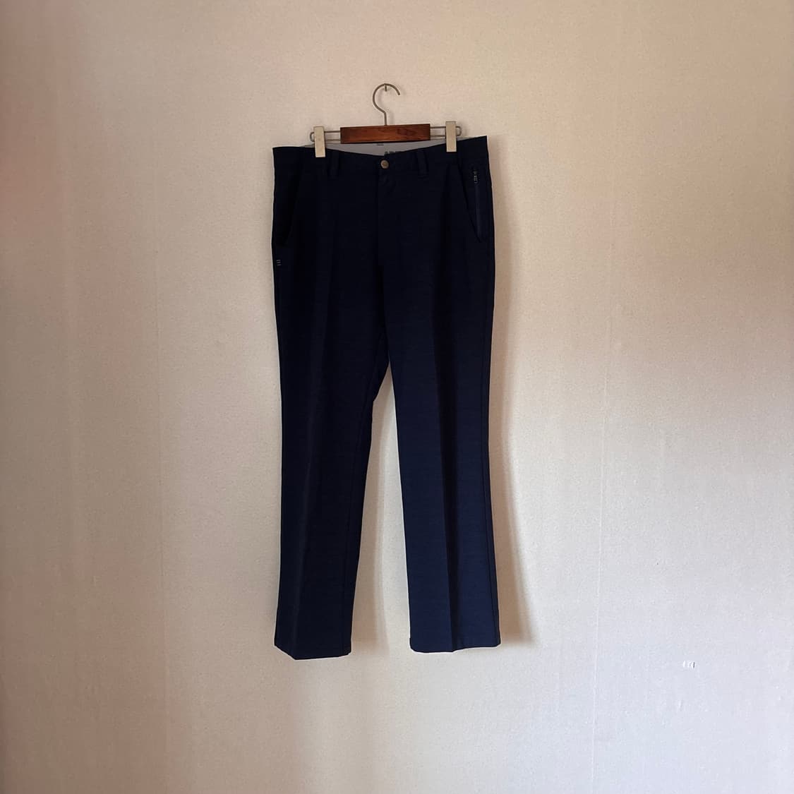 아디다스 골프 34 스판 바지 팬츠 스트레치 아웃도어  상품이미지9