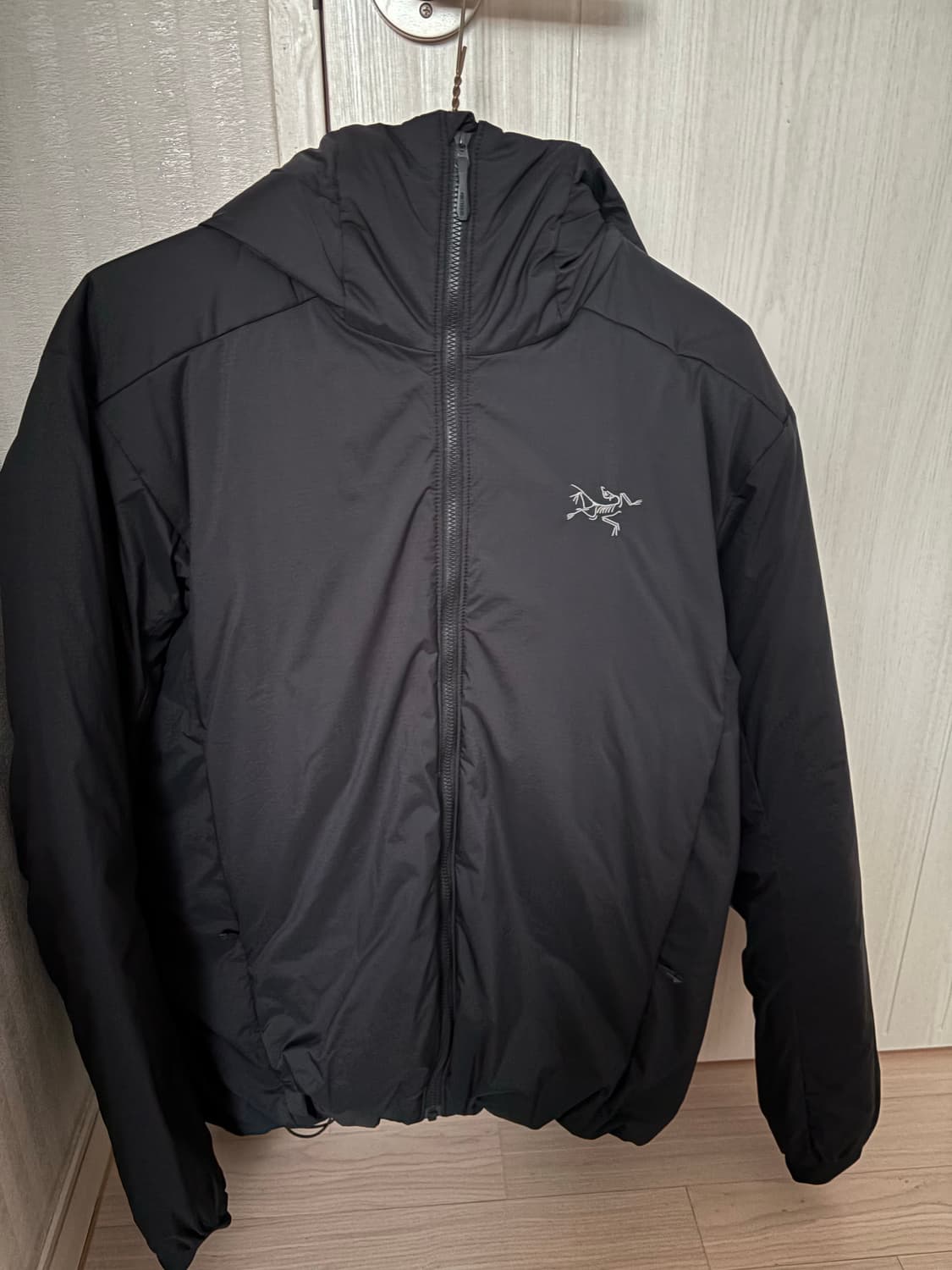 아크테릭스 아톰 헤비웨이트 후디(RHO 글러브 증정) 상품이미지1