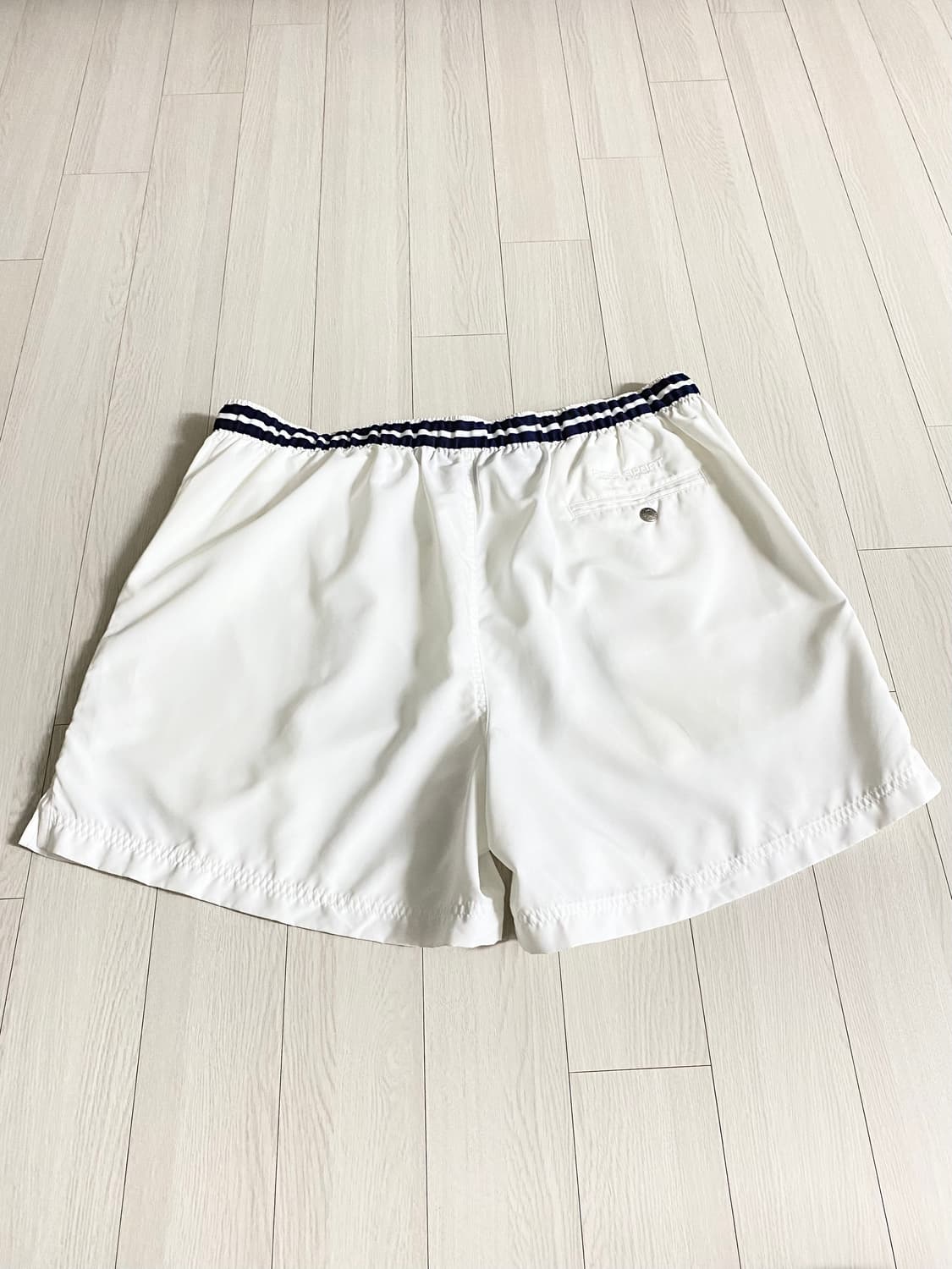 1998년 POLO SPORT RLX SHORTS OG 상품이미지6