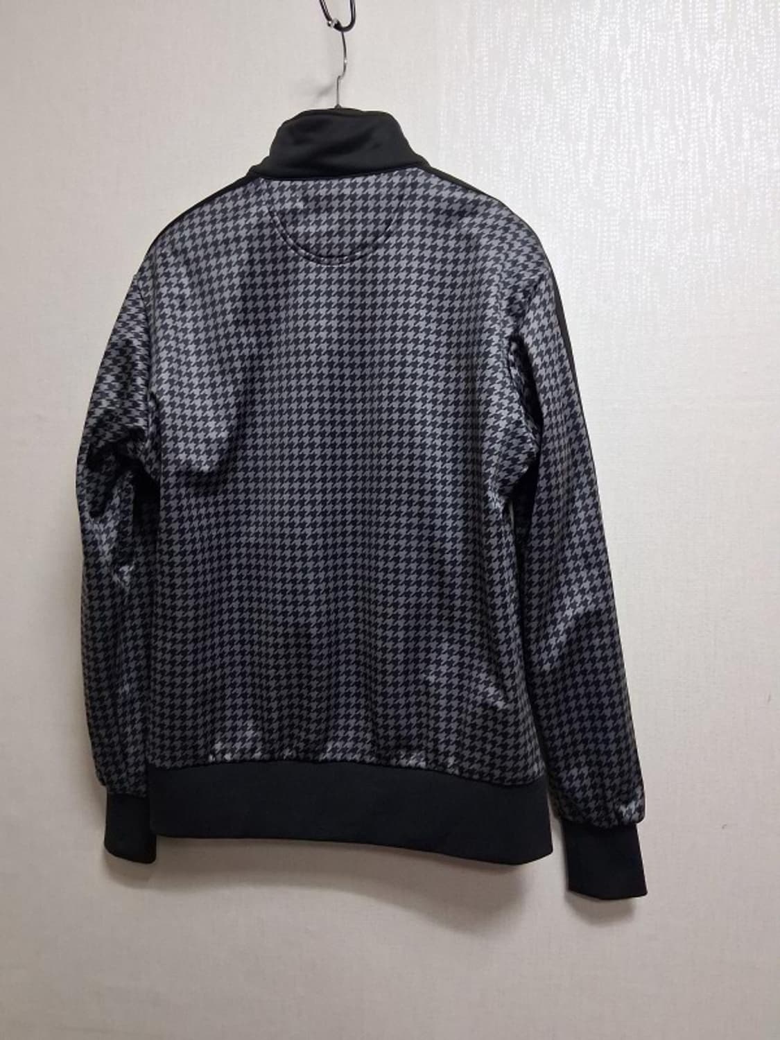 일본수입 FILA GOLF휠라골프 기모져지집업점퍼 미착용제품 95M
 상품이미지2