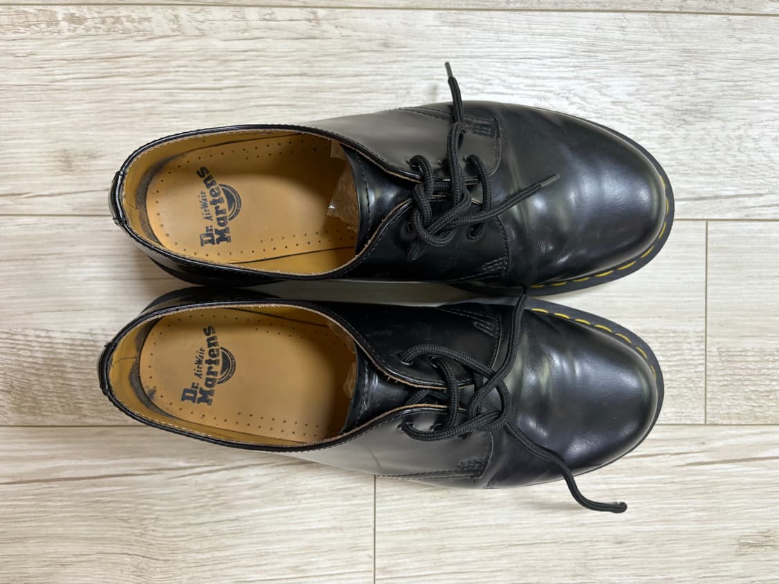 닥터마틴 1461 3홀 스무스 280 상품이미지4